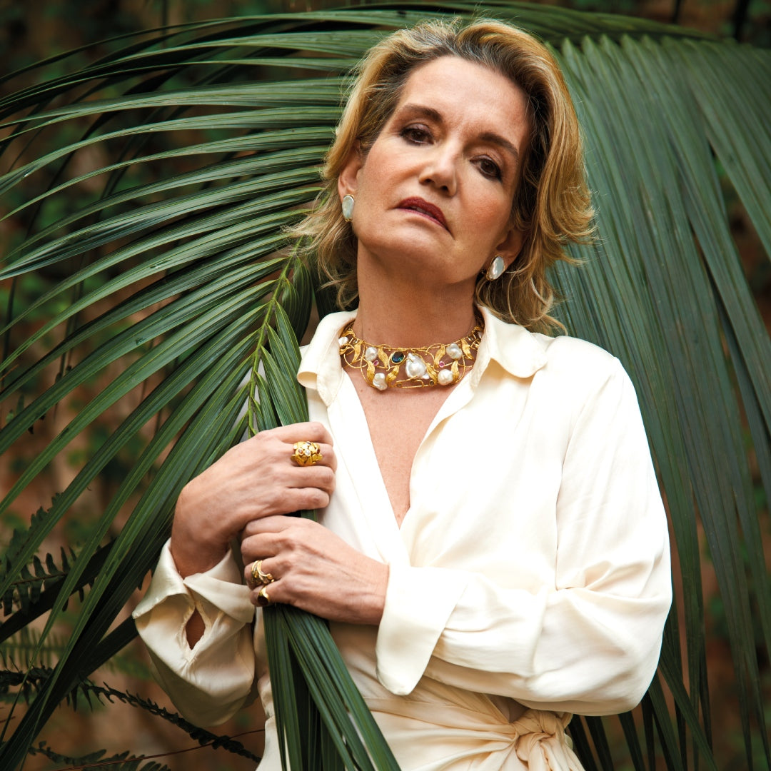 Necklaces - Woman