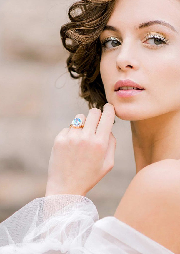 Engagement Rings - WEDDING