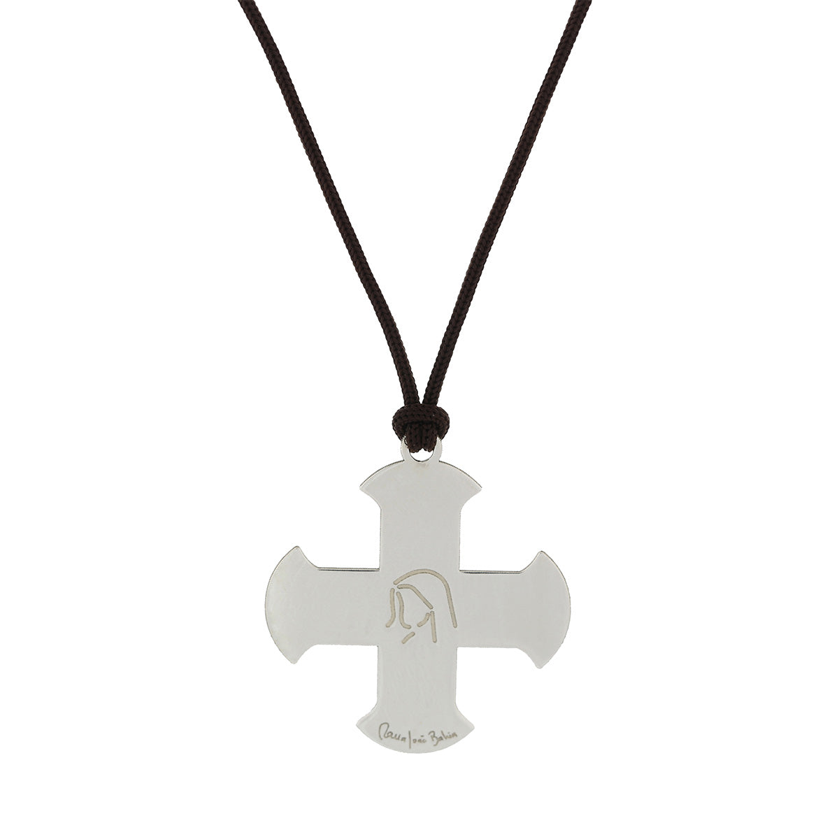 Cross Necklaces