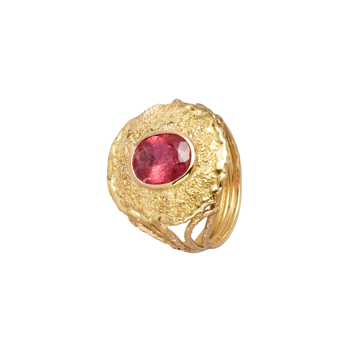 L'ÉTE RING