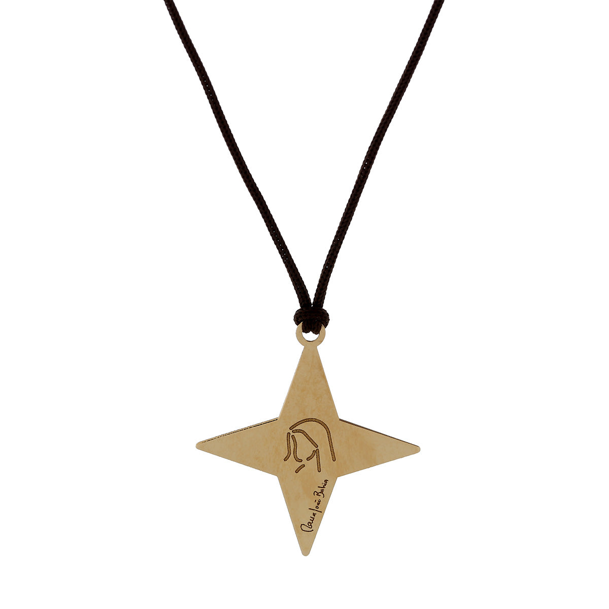 Star Necklaces