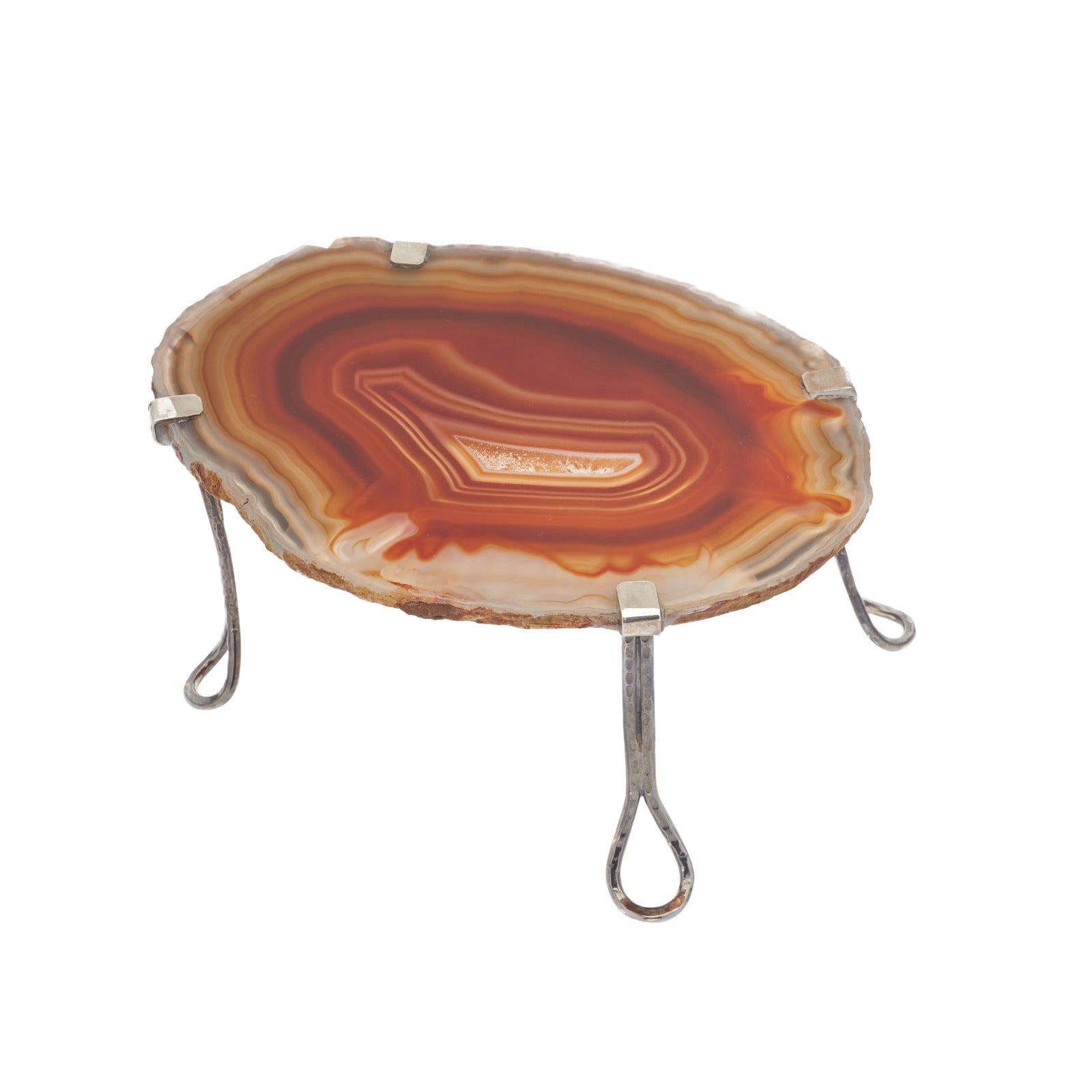 AGATE PLATE III