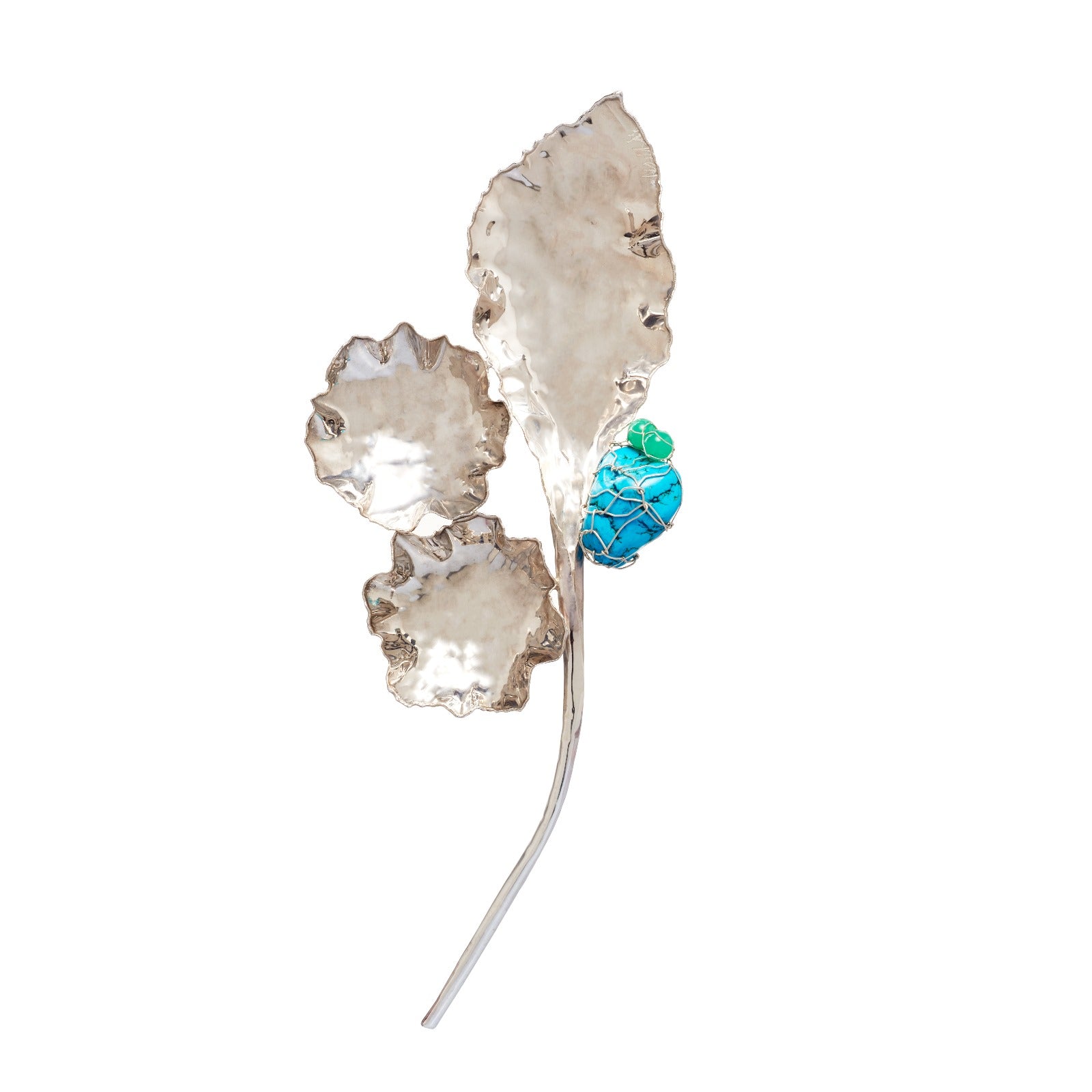 Tulip with Lapis Lazuli