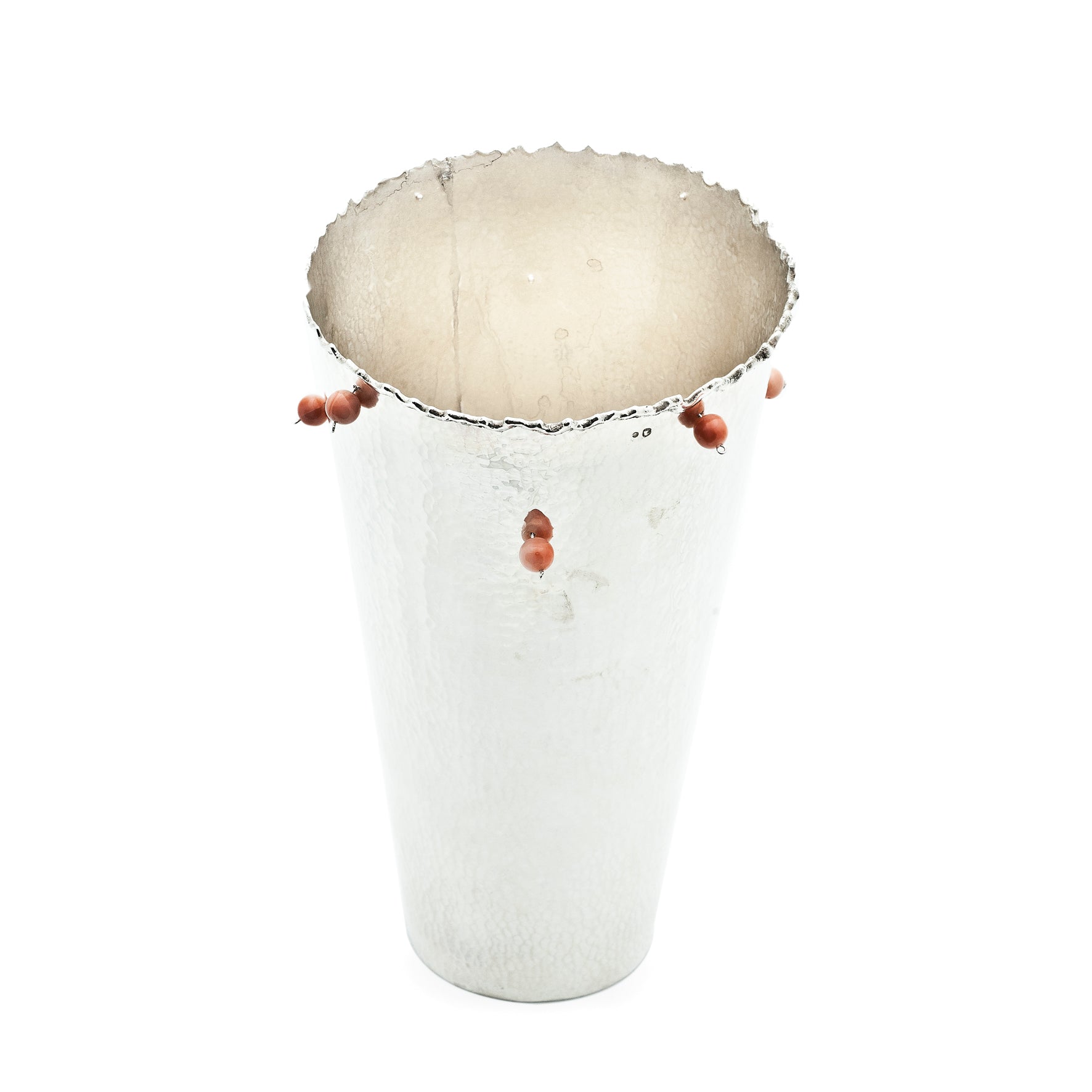 CORAL JAR