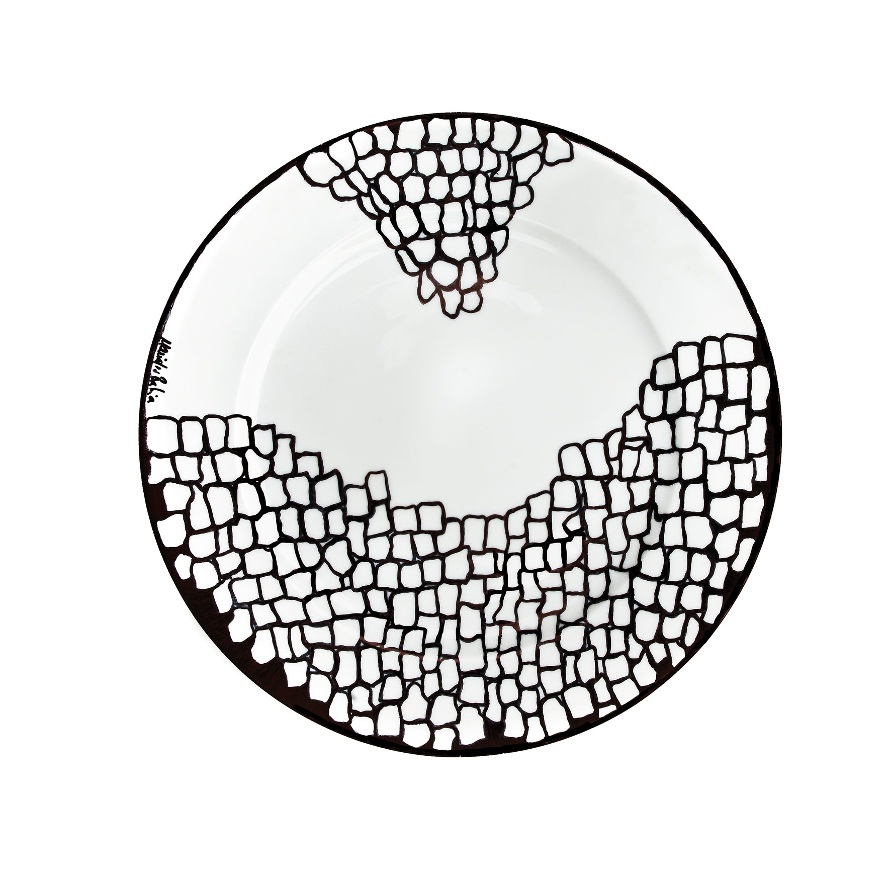 PORCELAIN CUSTOM MADE