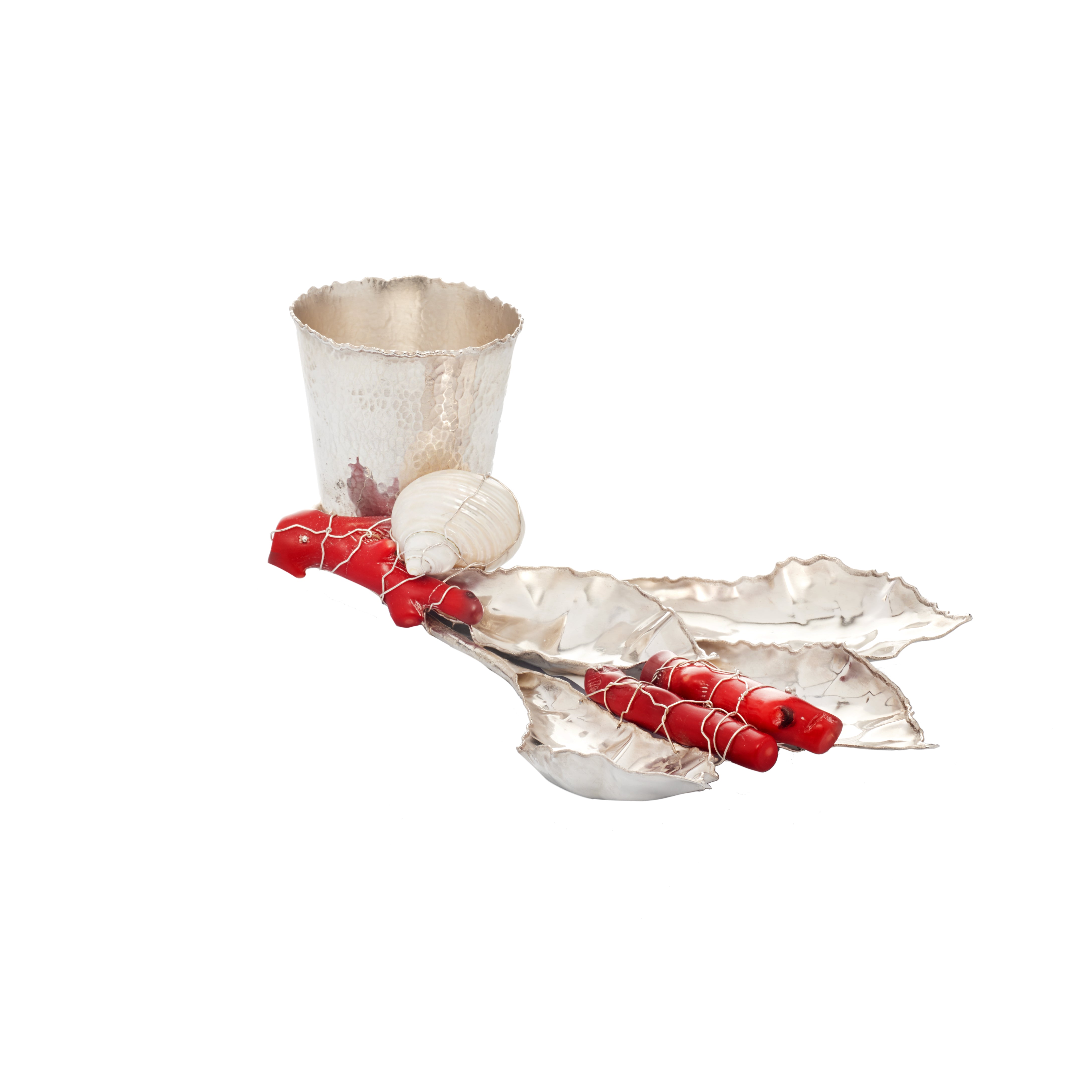 CORAL CUP