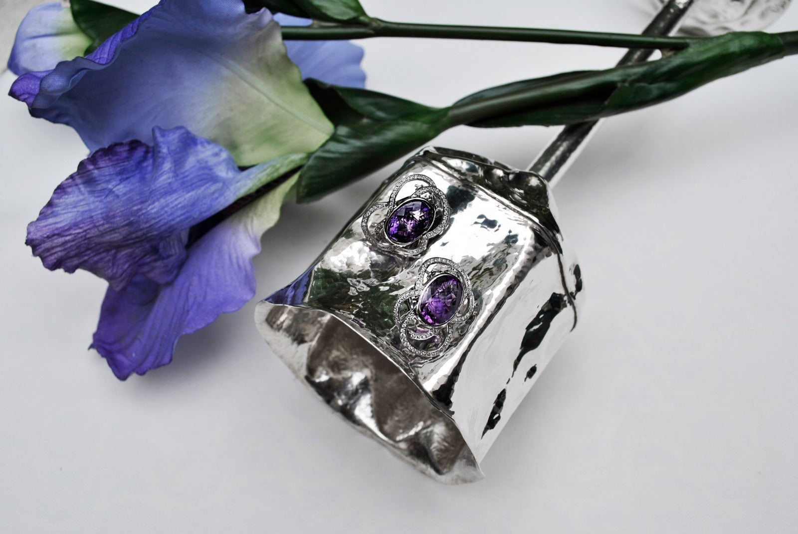 AMETHYST INFINITY