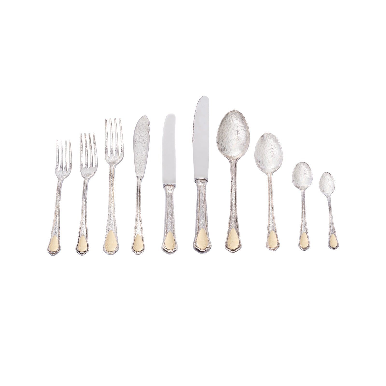 WAVE CUTLERY II