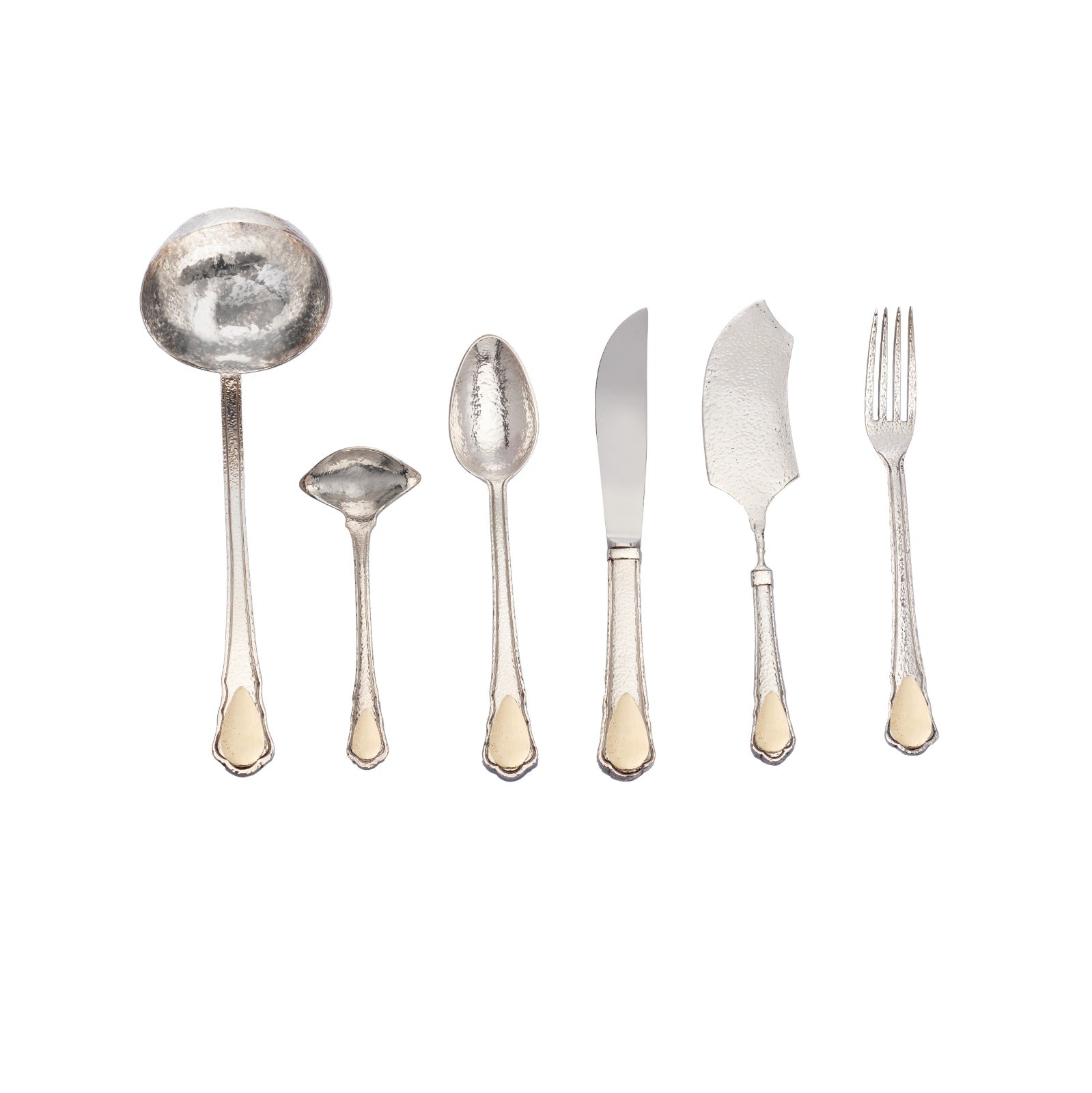 WAVE CUTLERY II