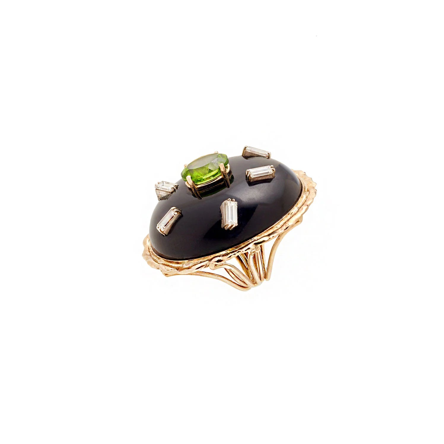Universe Ring