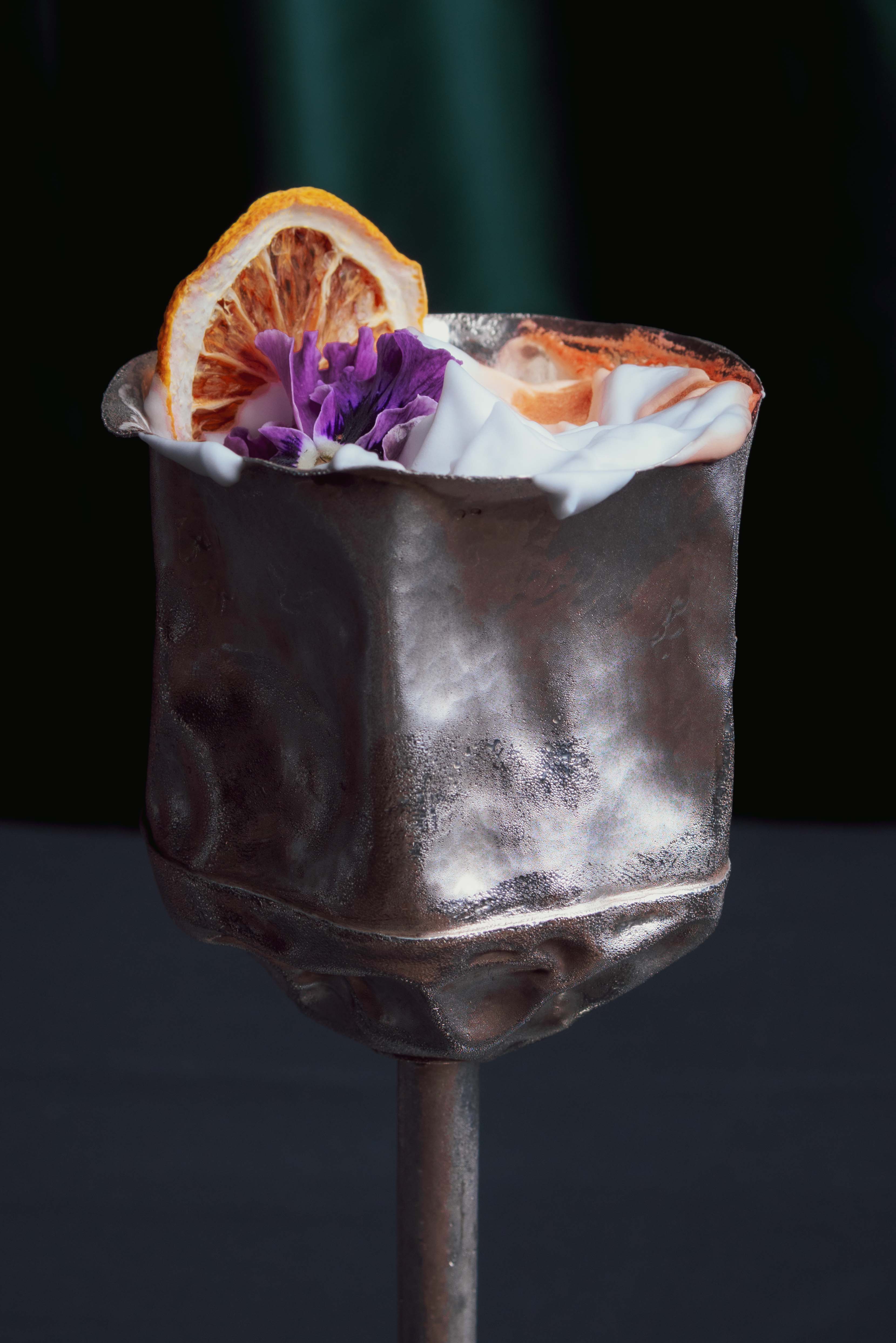 QUEEN CUP
