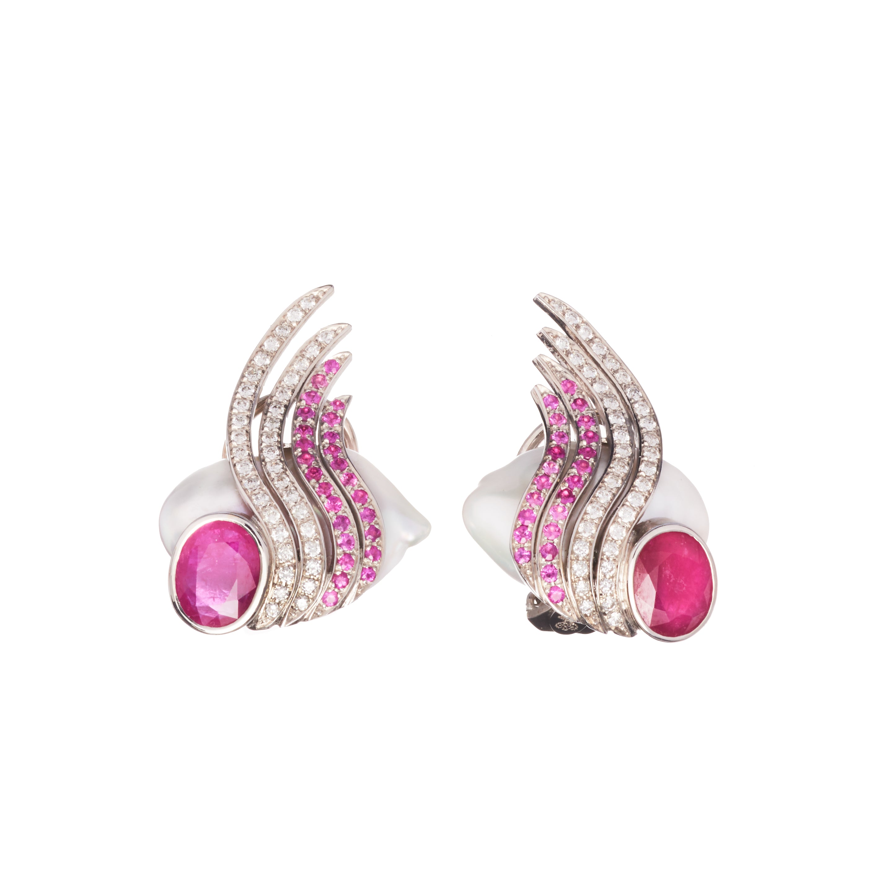 RUBY WINGS