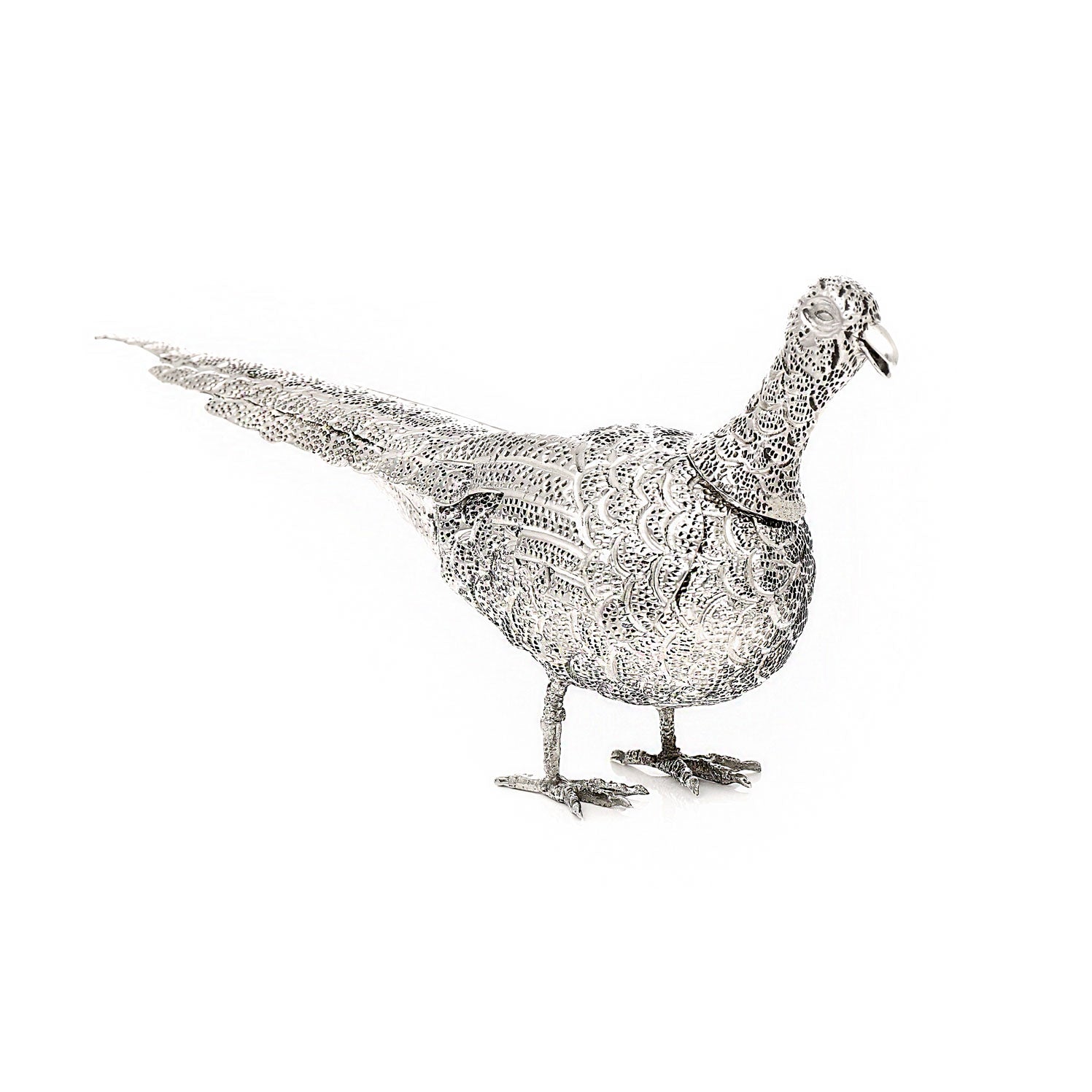 PHEASANT II