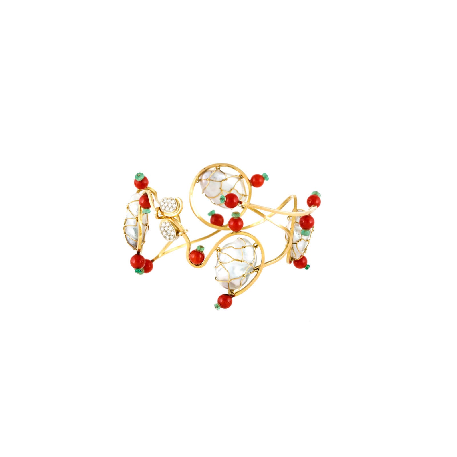PEARL BRACELET