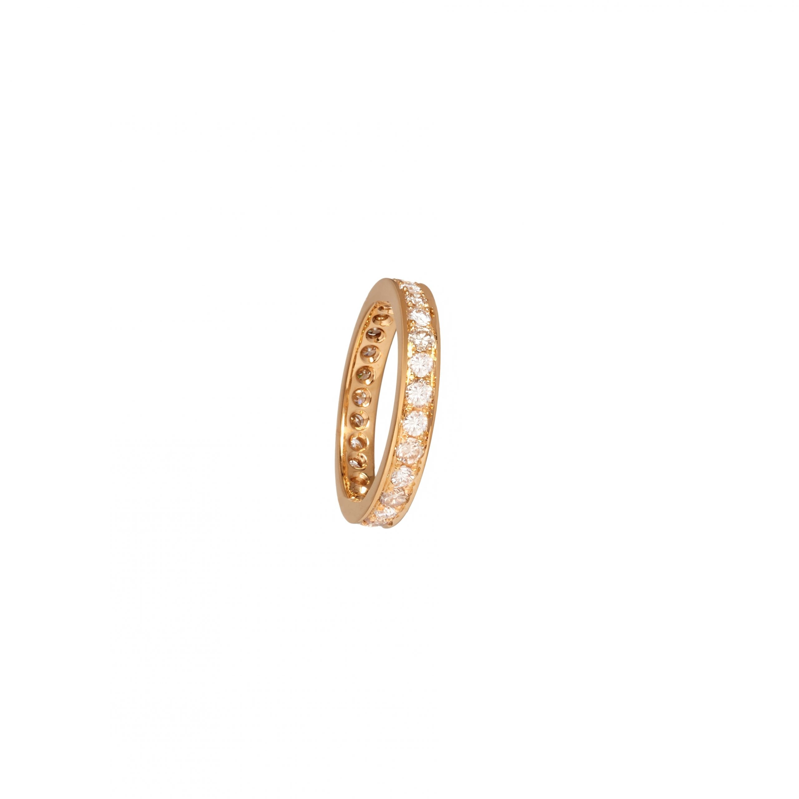 MEMORY RING