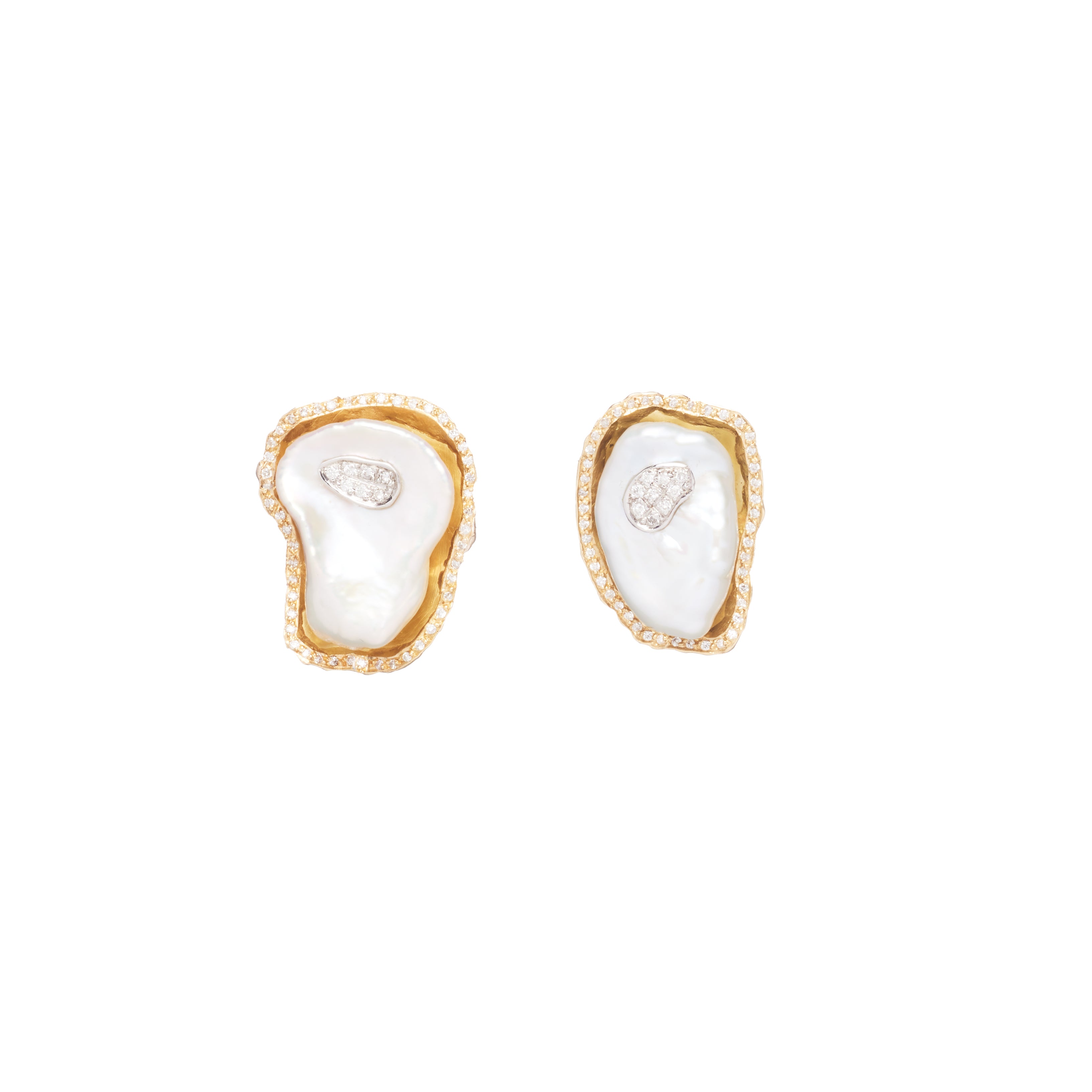 NATURAL PEARLS