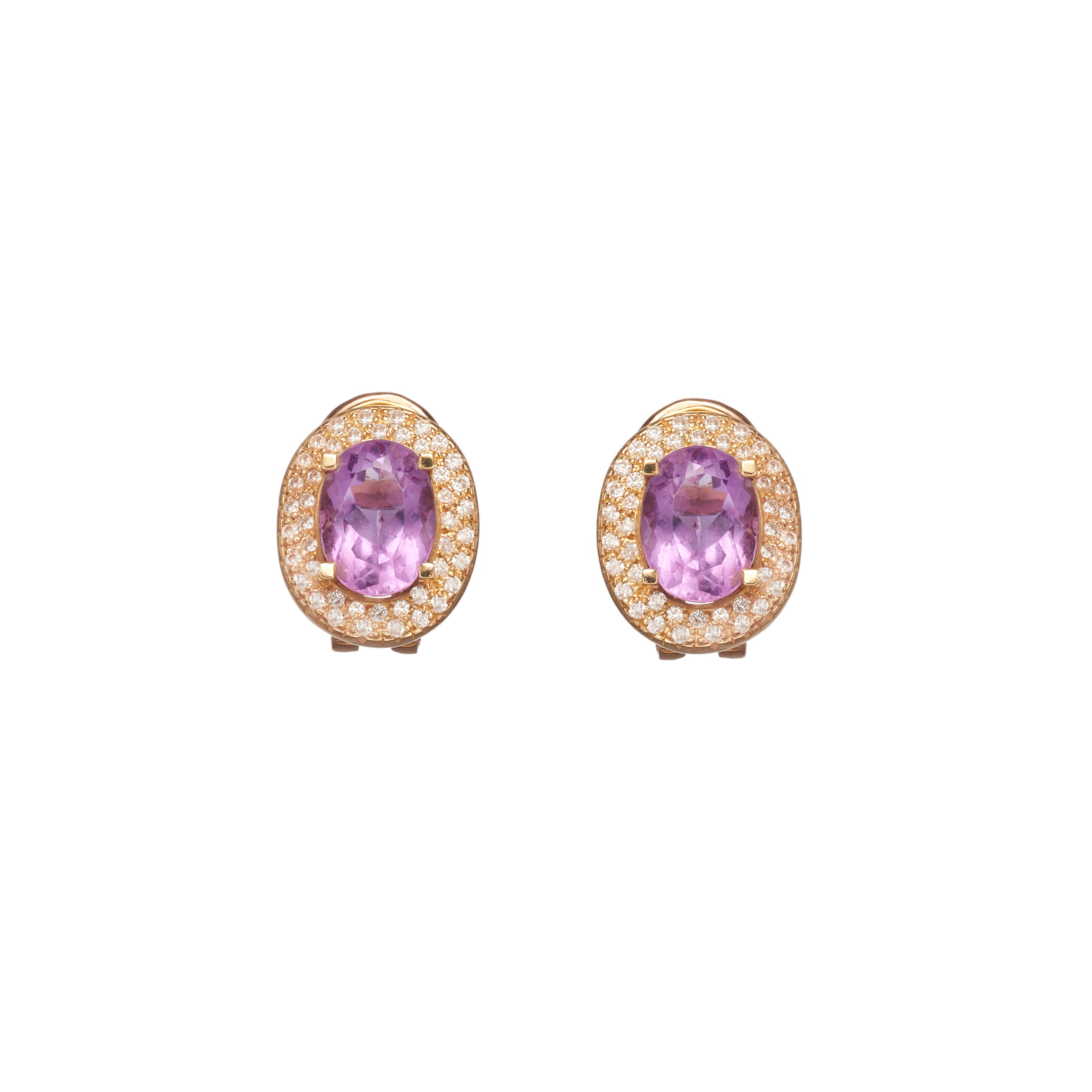 AMETHYST FLOWER