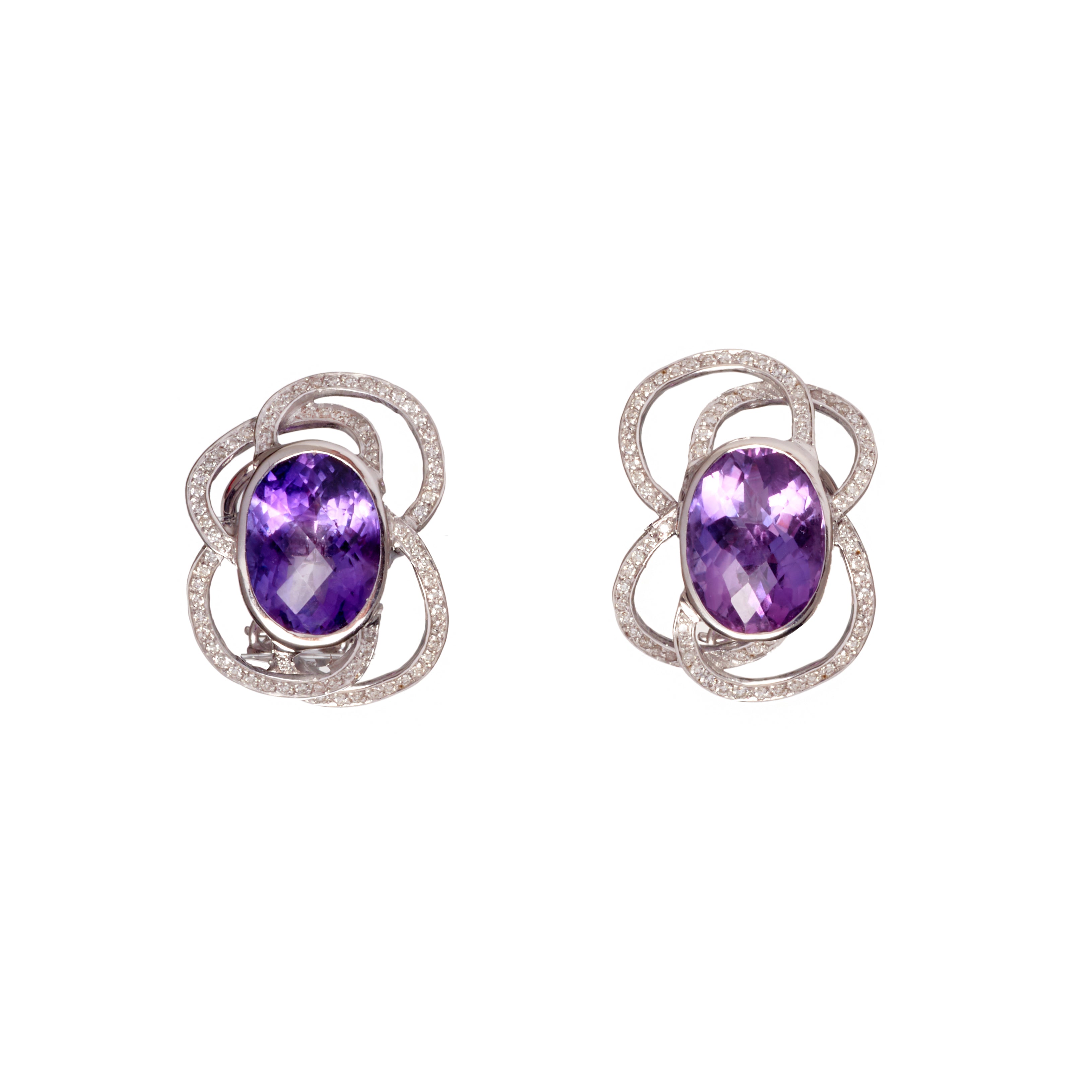 AMETHYST INFINITY
