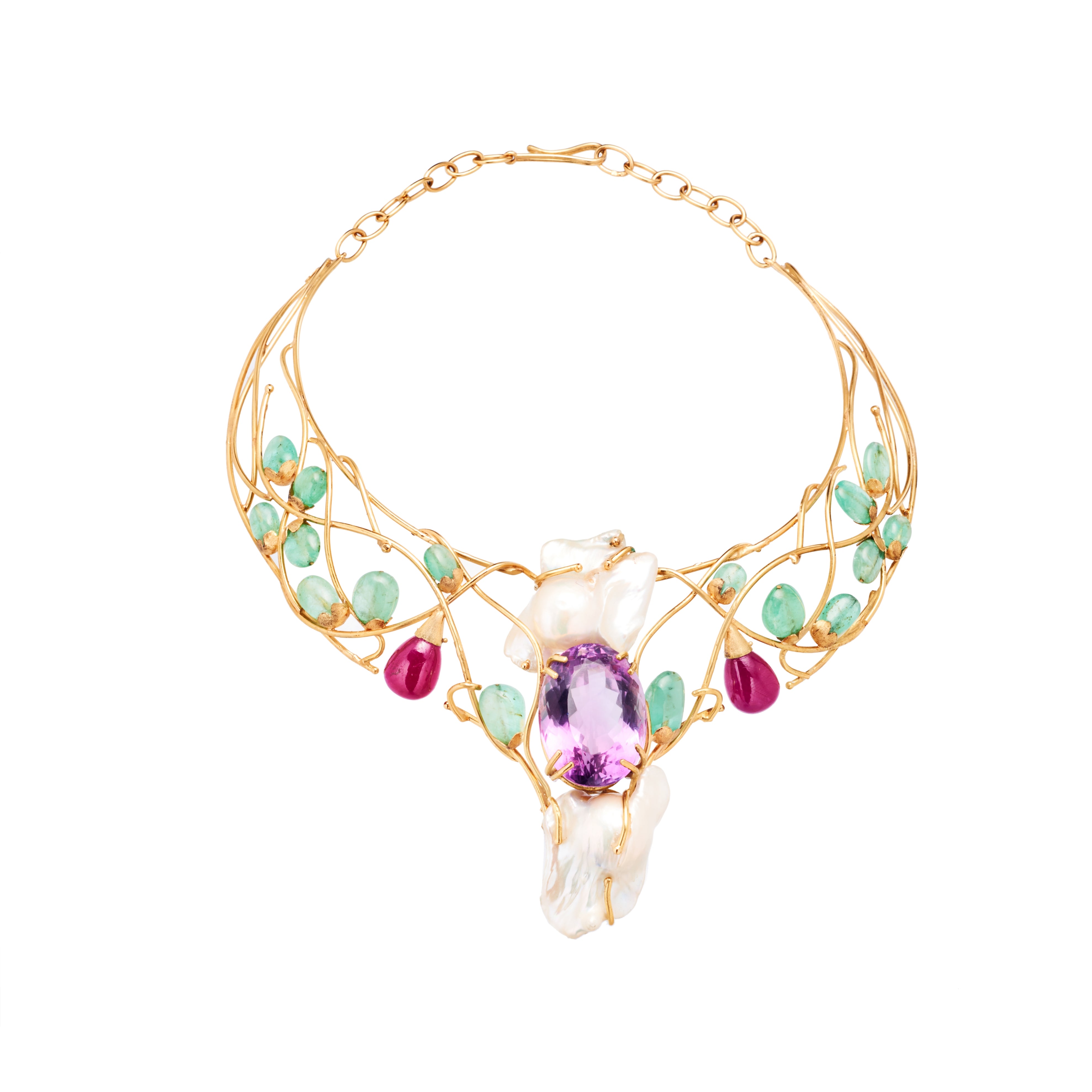 SUBLIME NECKLACE