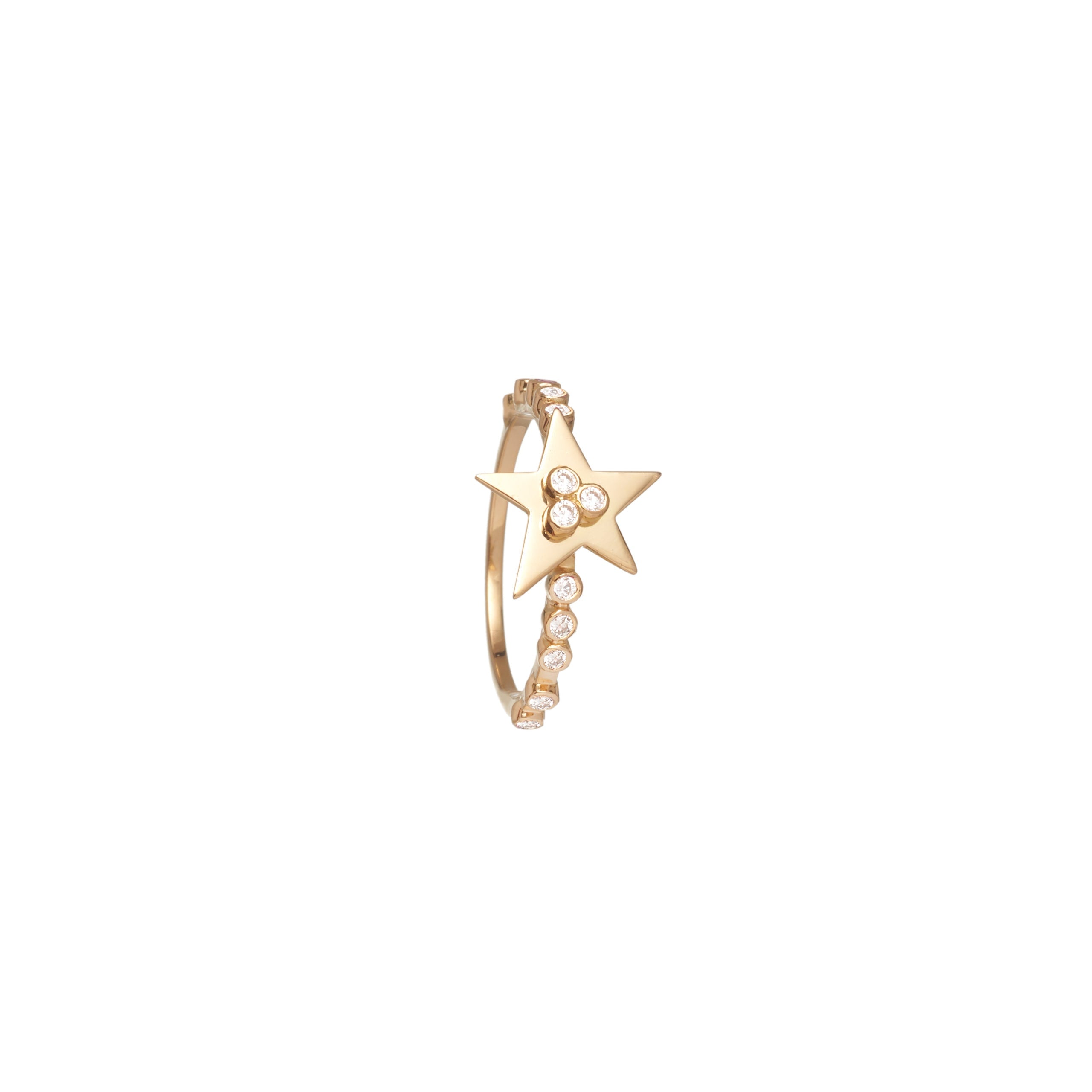 RING - DIAMONDS