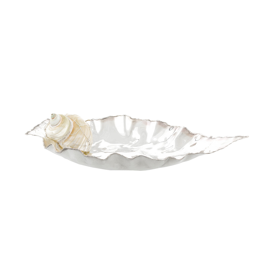 SEASHELL LEAF
