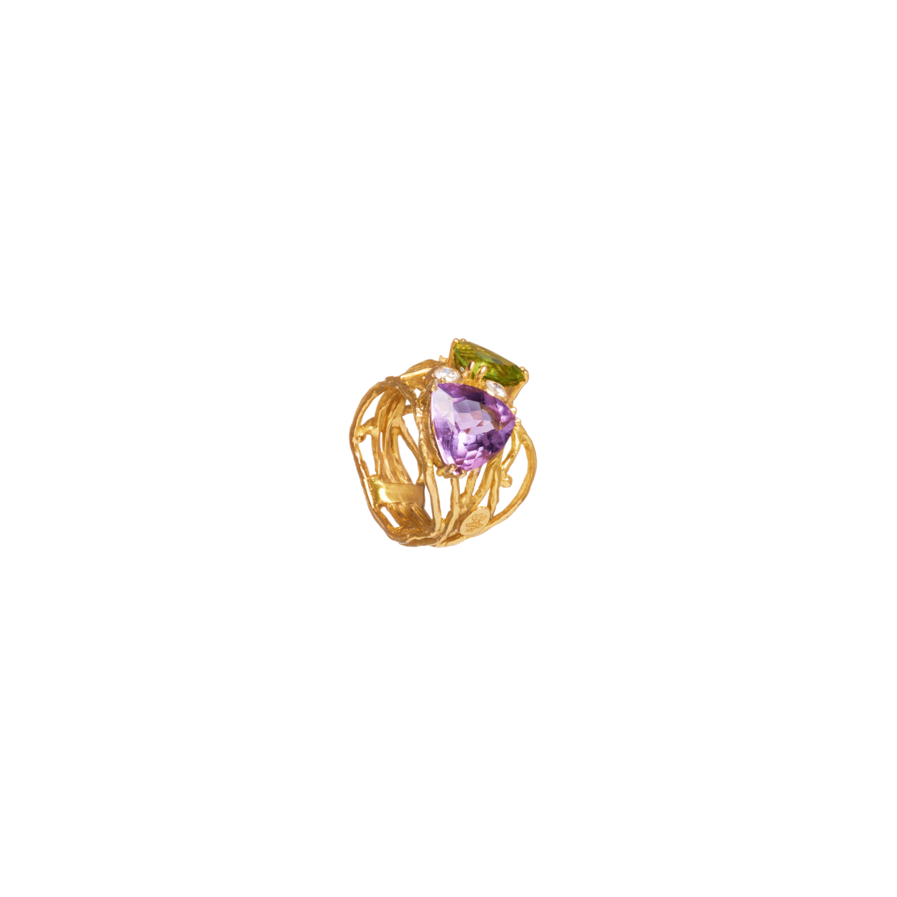 PATH RING