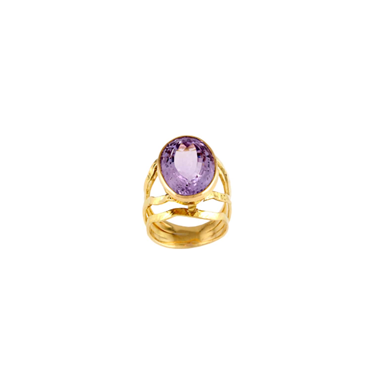 VIOLET RING