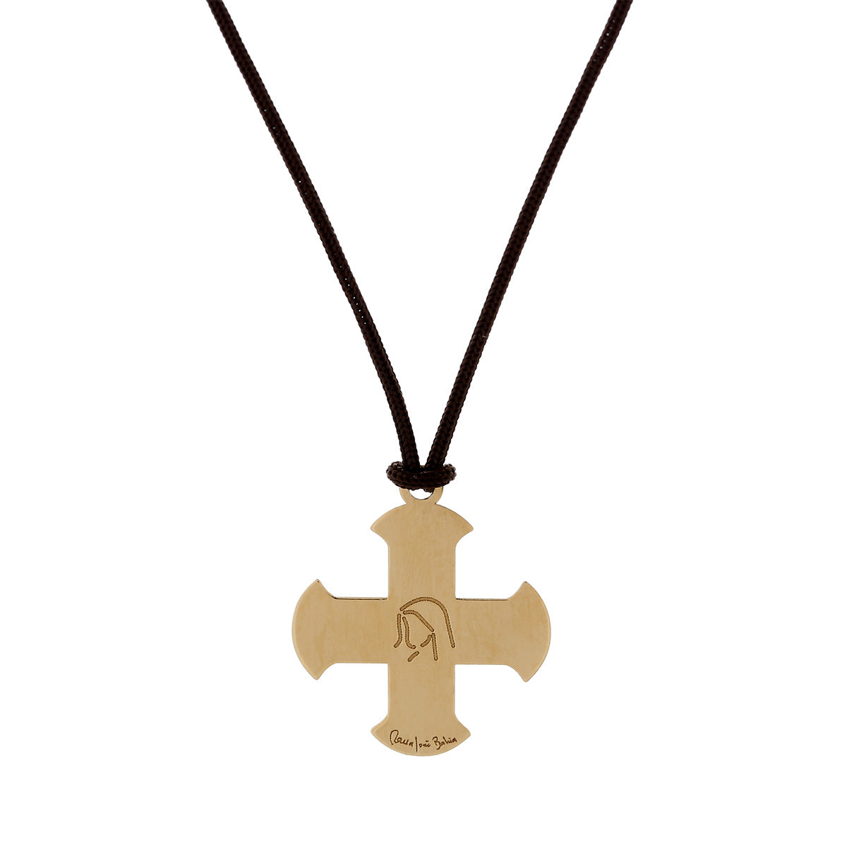 Cross Necklaces