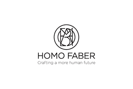 logo - Homo Faber