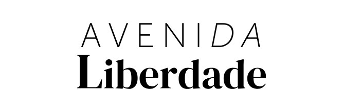 logo - Associação Avenida da Liberdade