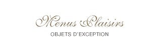 logo - Galerie Menus Plaisirs