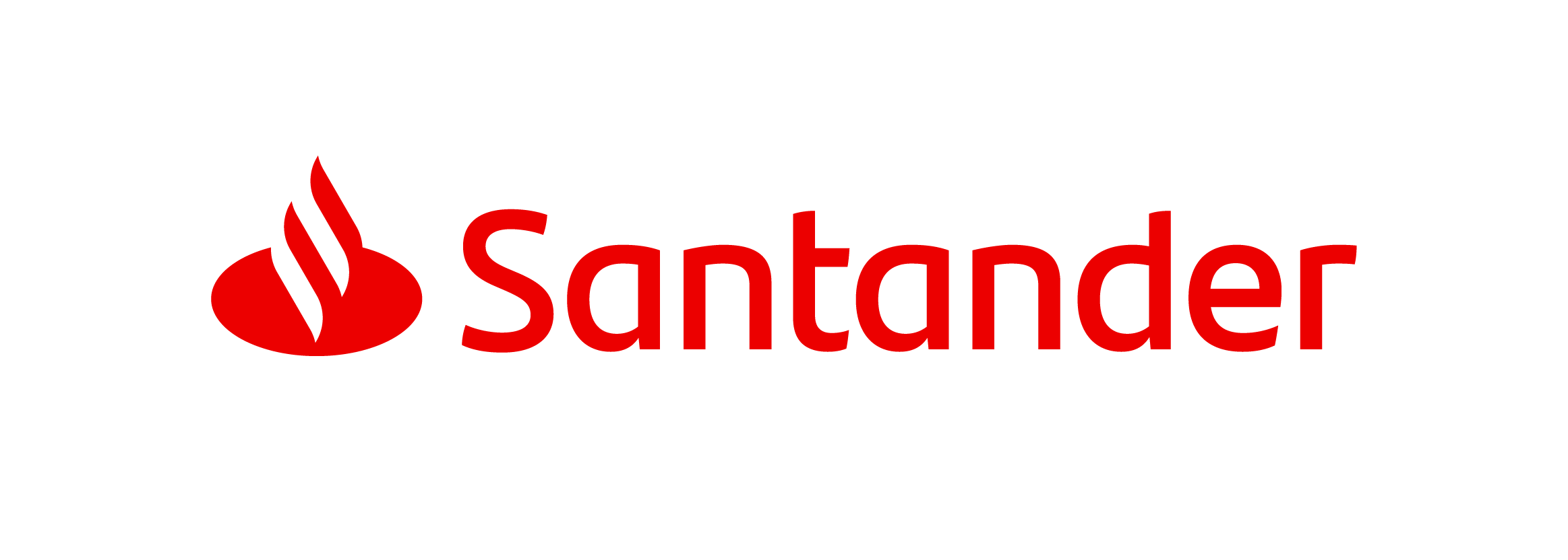 logo - SANTANDER