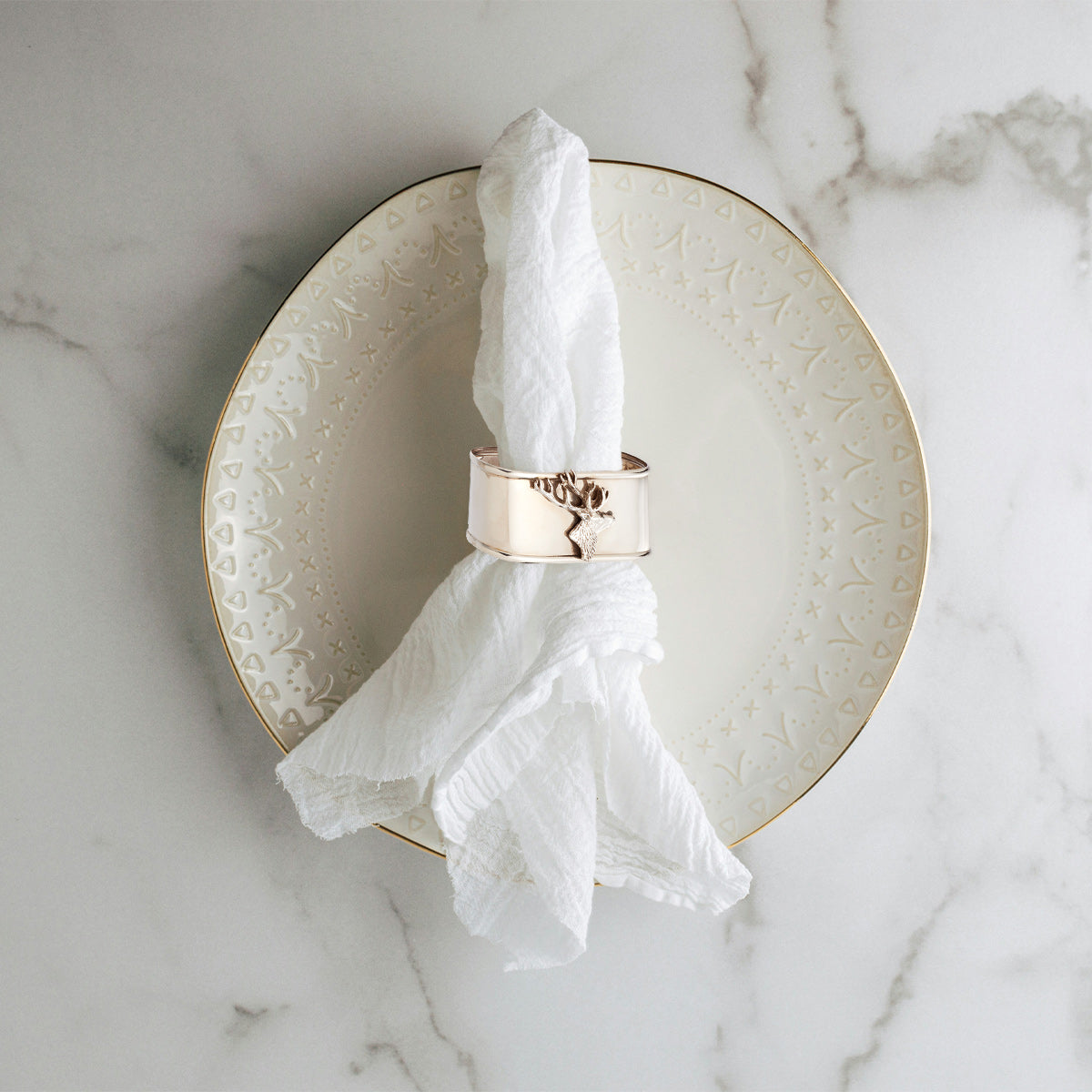 NAPKIN RING IV